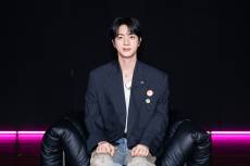 BTS 진, 한남더힐 175억원 현금 매입했다