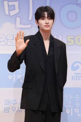 ‘레이디 두아‘ 김재원, 숨은 치트키 터졌다 