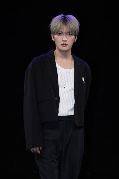 “록병 완치” 김재중, 하지만 록 내려놓을 생각은 1도 없다