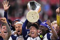 ‘더 선’도 SON 거취 주목 “MLS 이적 거부할 듯” 왜?