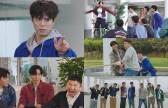 박보검, ‘1박2일’에 떴다…”김종민 신혼여행 때 한번 더?”