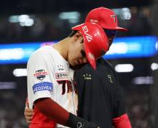 햄스트링 양쪽 치명적 부상, 김도영의 선수 생활 '위기'