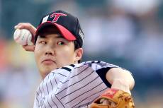[조아제약 월간 MVP] LG 임찬규 "나만의 색깔 생겨"