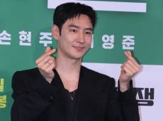 이제훈, 서울아산병원에 1억원 쾌척 “마음 전할 수 있어 기뻐”