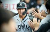 [조아제약 주간 MVP] KT 안현민 "신인왕 기회, 꽉 잡겠다"