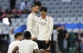 '와!' 이강인, PSG 챔스 결승전 출전명단 포함