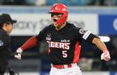 [조아제약 주간 MVP] "책임감 있는 야구" MVP 화력 보인 김도영