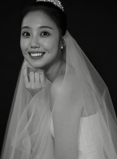 뮤지컬 배우 이상아, 8일 결혼…”거짓말처럼 시간 다가와” [전문]