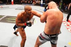 UFC, 4년 연속 프랑스서 격돌…오는 9월 '나이트 파리' 개최