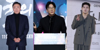 [단독] 이성민·강하늘, 윤제균 감독 ‘국제시장2’ 호흡