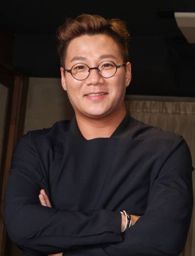 윤민수, 벤과의 불화설 일축..무슨 사연?
