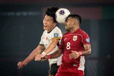 ‘14억 오열’ 중국 축구 ‘폭망’…또 월드컵 좌절, 인니에 0-1 패→6연속 WC 좌절 ‘대굴욕’