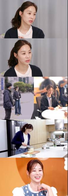 장신영, 3년만 드라마 복귀 부담됐나 “응급실 行” (‘편스토랑’)