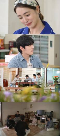 이민정, 남편 위해 노력했더니 “♥이병헌, 많이 바뀌어”