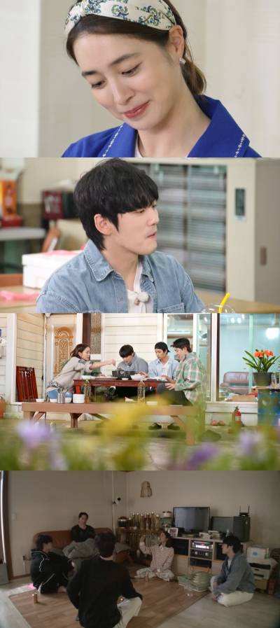 이민정, 남편 위해 노력했더니 “♥이병헌, 많이 바뀌어”