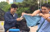 김종민 새신랑인데…“‘1박 2일’ 단체 누드화보” 파격 제안