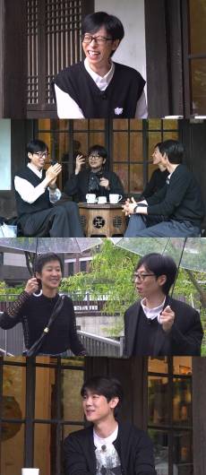 ‘국민 MC’ 유재석도 고민…“중3 子, 정말 말 안 들어”