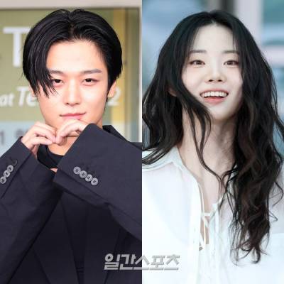 더보이즈 주연·신시아, 불거진 열애설에 양측 입장은?