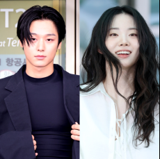 더보이즈 주연·신시아, 불거진 열애설에 양측 입장은?