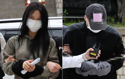 檢, 손흥민에 '임신 협박해 금품 요구' 일당 구속기소