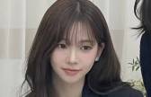 카리나, 친언니 결혼식 포착..'민폐 하객' 등극