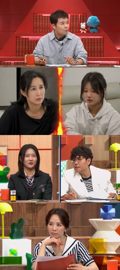 ‘탈대치’ 1등급->8등급 추락? 조정식 “못 푼게 아냐”