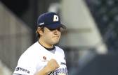 두산 클로저 김택연, 연봉 2억원 진입...최고 인상액·인상률은 오명진