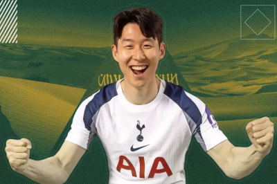“손흥민 이적 100%” 왜 확신에 찬 결별 전망 나왔나