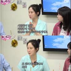 송지효, 하루에 속옷 한 개 팔리다가..지금 상황은?