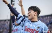 [주간 MVP] 긴 재활 이겨내고 언터처블 셋업맨 진화...롯데 최준용 