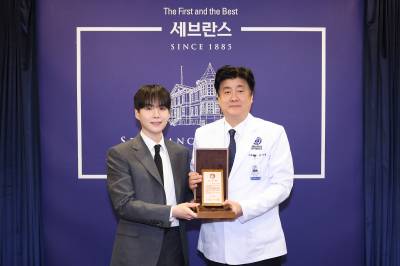 BTS 슈가 50억 기부+2억 돌파…팬들도 동참