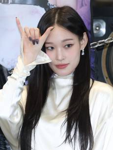 '신세계 家' 애니, &quot;감당해야 할 부분&quot; 무슨 사연?