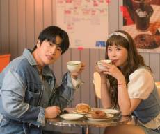 '예비 신부' 신지, ♥7살 연하 신랑 정체는?