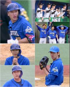 ‘불꽃야구’ 이택근, ‘킹’과 ‘꽝’ 사이 아슬아슬 줄타기