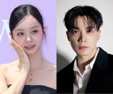 혜리, ♥새 사랑 찾았다..남자 친구 정체는?