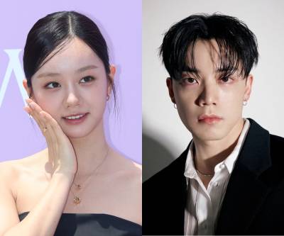 혜리, ♥새 사랑 찾았다..남자 친구 정체는?