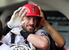 KIA는 왜 35홈런 타자 위즈덤의 보류권을 풀었을까 [IS 비하인드]