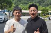 대학축구 위해 발 벗고 나선 안정환..그의 목표는?