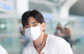 BTS 뷔 “공항 우리 것 아냐” 무질서에 일침
