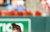 '와' MLB 복귀한 김하성, TB 데뷔전서 안타 폭발!