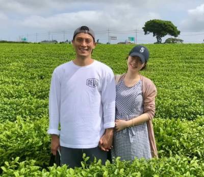 子 떠나보낸 김재우 &quot;분명 다시 일어설 수 있어&quot; 위로
