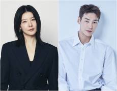 이영애, 김영광 손잡고 26년 만 복귀… ‘은수 좋은 날’ 9월 방송 [공식]