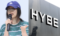 민희진vs하이브 법적 분쟁, 또다시 도돌이표..왜?