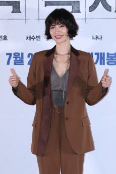 ‘나나 집 침입’ 母 다치게 한 30대 강도, 결국 구속