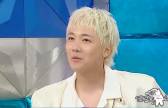 이홍기 “이 질병 때문에 수술만 8번→피부질환 홍보대사까지” (라스)