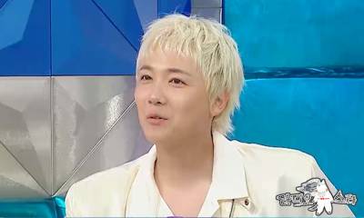 이홍기 “이 질병 때문에 수술만 8번→피부질환 홍보대사까지” (라스)