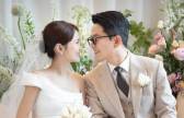‘김준호♥’ 김지민 “잘 살겠습니다” 결혼 감사 인사