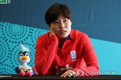 '여자축구 대표팀 비즈니스석 요구?' 지소연, "단순 편의 아닌 최소한의 처우 나아지기 바란 것" 