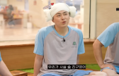 조정석 “♥거미, 내 뒤통수 귀엽다고…사랑의 척도”