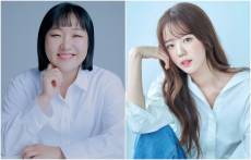 이수지·지예은, 나란히 ‘청룡’서 수상… 인기 독주